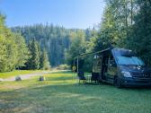 Mercedes Benz Sprinter Puikus Kemperis - nuotraukos Nr. 4