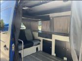 Mercedes Benz Sprinter Puikus Kemperis - nuotraukos Nr. 6