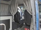 Mercedes Benz Sprinter Puikus Kemperis - nuotraukos Nr. 8