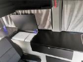 Mercedes Benz Sprinter Puikus Kemperis - nuotraukos Nr. 11