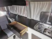 Mercedes Benz Sprinter Puikus Kemperis - nuotraukos Nr. 12
