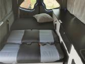 Mercedes Benz Sprinter Puikus Kemperis - nuotraukos Nr. 14