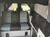 Mercedes Benz Sprinter Puikus Kemperis - nuotraukos Nr. 15