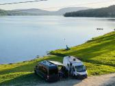 Mercedes Benz Sprinter Puikus Kemperis - nuotraukos Nr. 21