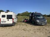 Mercedes Benz Sprinter Puikus Kemperis - nuotraukos Nr. 23
