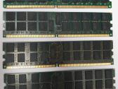 Serverio Ddr2 2gb 667 2rx4 5300p - nuotraukos Nr. 2