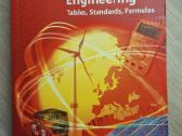 Electrical Engineering Tables, Standards, Formulas