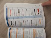 Electrical Engineering Tables, Standards, Formulas - nuotraukos Nr. 7