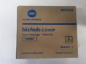 Bizhub c3100p toneris originalus 7€ uz vieneta
