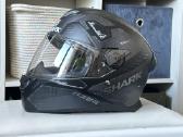 Moto šalmas Shark Sk Wal 2 S dydis 120€ - nuotraukos Nr. 3