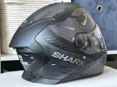 Moto šalmas Shark Sk Wal 2 S dydis 120€ - nuotraukos Nr. 4