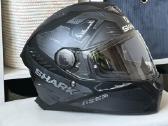 Moto šalmas Shark Sk Wal 2 S dydis 120€