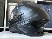 Moto šalmas Shark Sk Wal 2 S dydis 120€ - nuotraukos Nr. 5