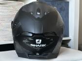 Moto šalmas Shark Sk Wal 2 S dydis 120€ - nuotraukos Nr. 6