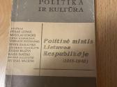 Parduodami istorijos vadovėliai (visuotinė, Lietuv - nuotraukos Nr. 13