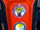 Galinga LED darbo lempa - nuotraukos Nr. 4