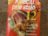 Parduodama sriubu receptu knyga ir apie salotas - nuotraukos Nr. 4