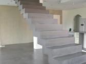 Vidaus betoniniai laiptai nuo 900eur. - nuotraukos Nr. 2
