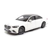 Mercedes-benz S class Amg