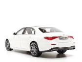 Mercedes-benz S class Amg - nuotraukos Nr. 3