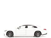 Mercedes-benz S class Amg - nuotraukos Nr. 4