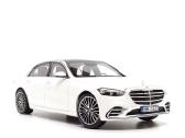 Mercedes-benz S class Amg - nuotraukos Nr. 2