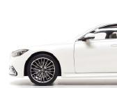 Mercedes-benz S class Amg - nuotraukos Nr. 5