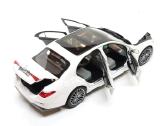 Mercedes-benz S class Amg - nuotraukos Nr. 7