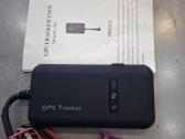 GPS tracker