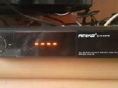 Amiko Alien Shd8900 palydovinis +Iptv imtuvas. - nuotraukos Nr. 2