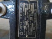 Tepalinis 75kva transformatorius su spinta - nuotraukos Nr. 5