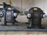 Tepalinis 75kva transformatorius su spinta - nuotraukos Nr. 6