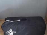 Lovelė-maniežas Graco - nuotraukos Nr. 6