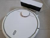 Xiaomi vacuum cleaner robotas siurblys