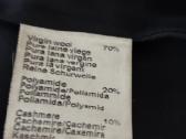 In Avati vilnonis paltas - nuotraukos Nr. 4
