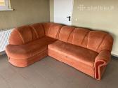 Kampas -sofa miegamas
