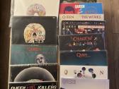 Asmeninės vinilo kolekcijos išpardavimas