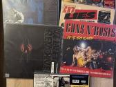 Vinilas iš asmeninės kolekcijos