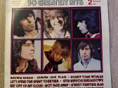 The Rolling Stones plokštelės - nuotraukos Nr. 3