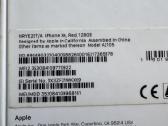 iPhone Xr 128gb - nuotraukos Nr. 5
