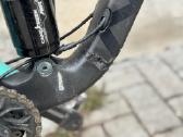 Norco Range C7.2 Karboninis dviratis ant dalių - nuotraukos Nr. 6