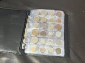Monetos su albumu - nuotraukos Nr. 2