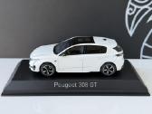 Peugeot 308 1:43 - nuotraukos Nr. 2