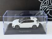 Peugeot 308 1:43 - nuotraukos Nr. 6