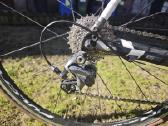 Specialized Allez plento dviratis XL + extra - nuotraukos Nr. 6