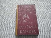 V Hugo "Paryžiaus katedra" - nuotraukos Nr. 2