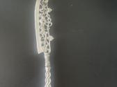 Dekoratyvinis peiliukas