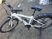 Victoria manufaktur 9.8 nuvinci n360 pavaru - nuotraukos Nr. 2