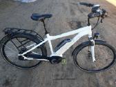 Victoria manufaktur 9.8 nuvinci n360 pavaru - nuotraukos Nr. 3