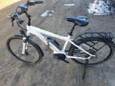 Victoria manufaktur 9.8 nuvinci n360 pavaru